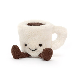 Knuffel Amuseable Espresso Cup
