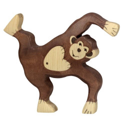 Chimpansee 80170