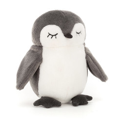 Knuffel Pinguin Minikin Penguin