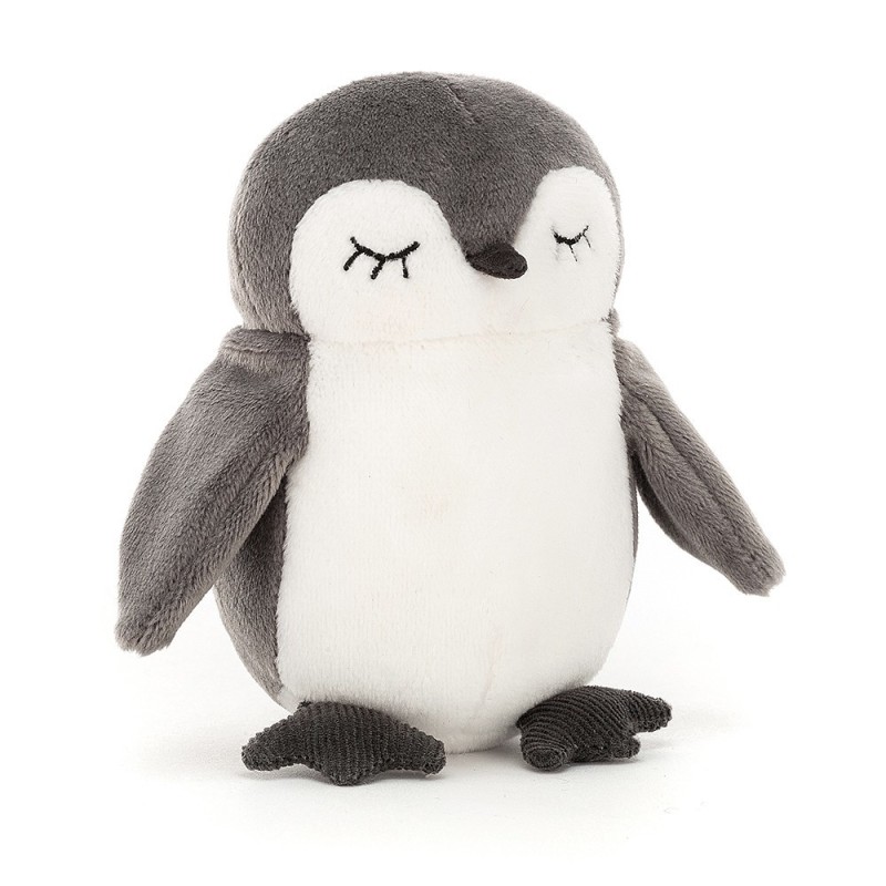 Knuffel Pinguin Minikin Penguin