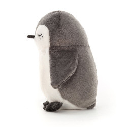 Knuffel Pinguin Minikin Penguin