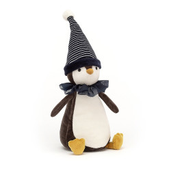 Knuffel Pinguin Yele Penguin