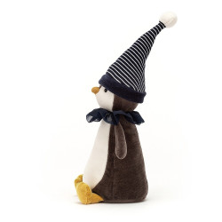 Knuffel Pinguin Yele Penguin