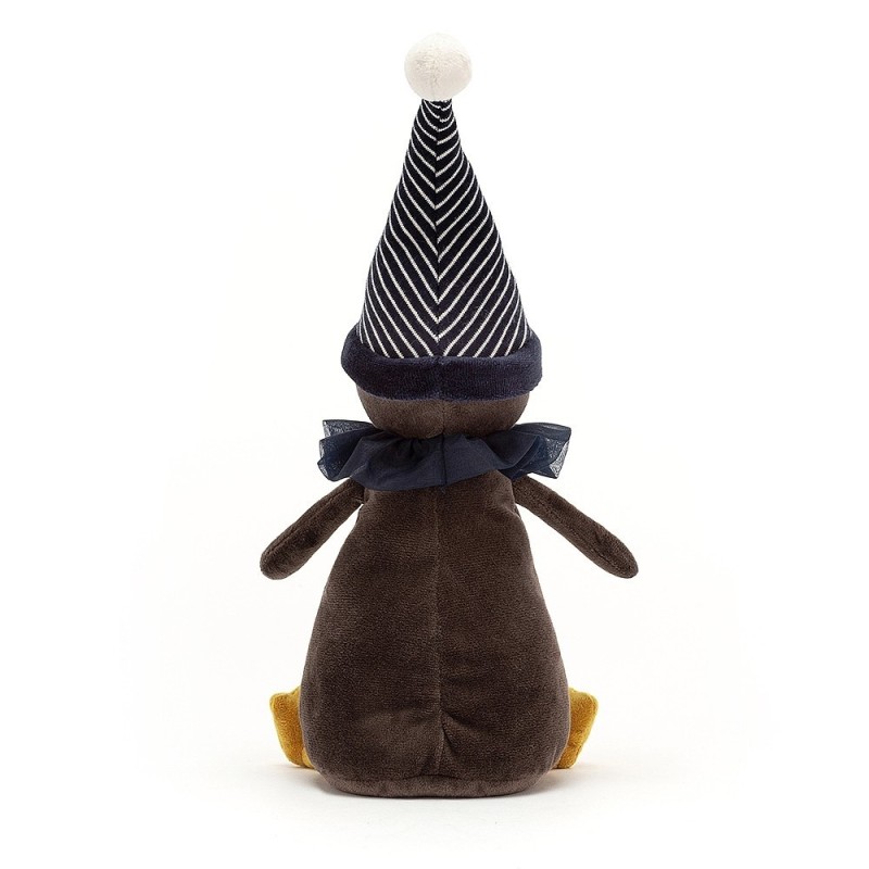 Knuffel Pinguin Yele Penguin