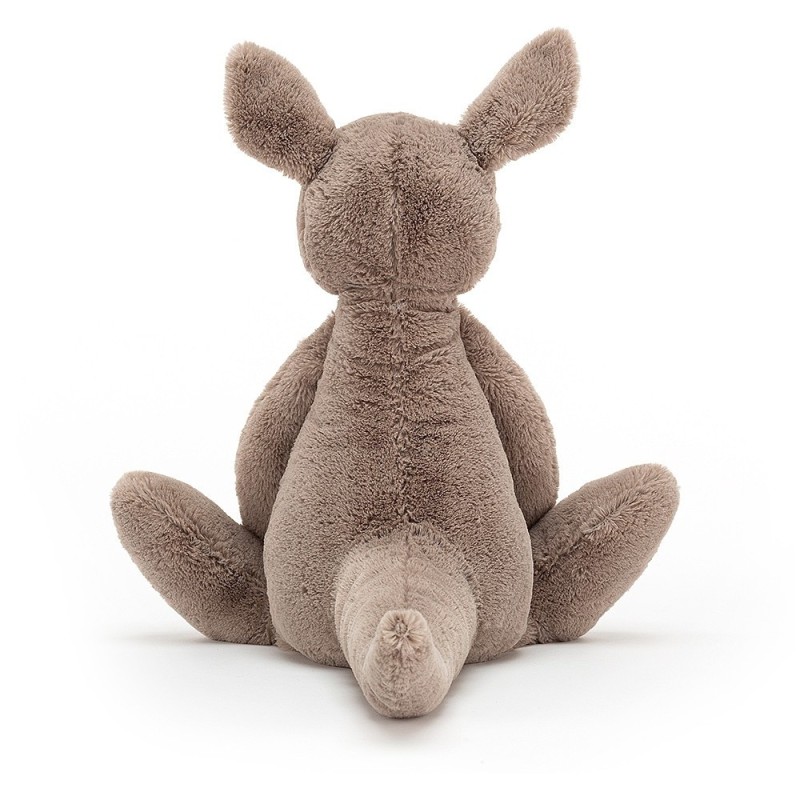 Knuffel Kara Kangaroo