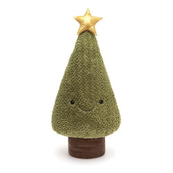 Knuffel Kerstboom Amuseable Christmas Tree