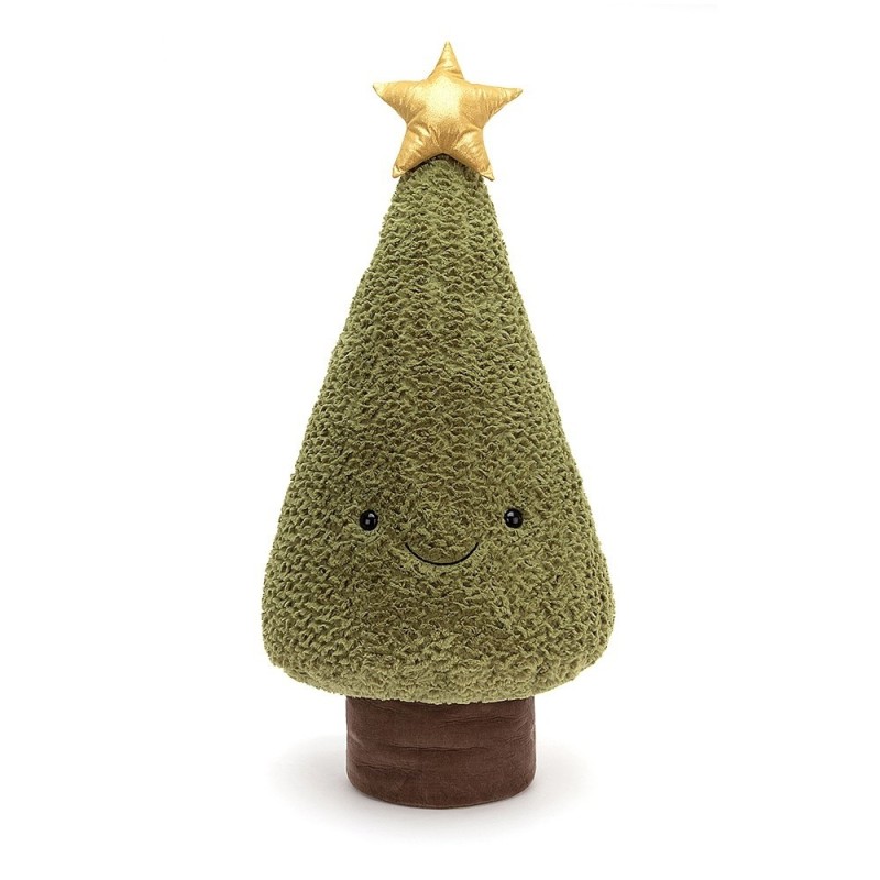 Knuffel Kerstboom Amuseable Christmas Tree