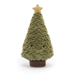 Knuffel Kerstboom Amuseable Christmas Tree Small