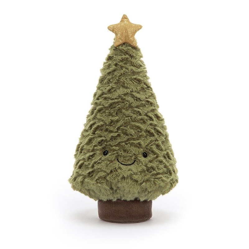 Knuffel Kerstboom Amuseable Christmas Tree Small