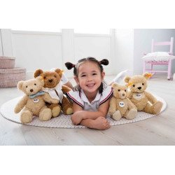 Knuffel Teddybeer Buddy 24 cm Knuffel Teddybeer Buddy 24 cm
