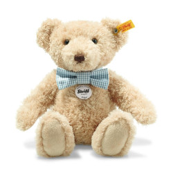 Knuffel Teddybeer Edgar 27 cm