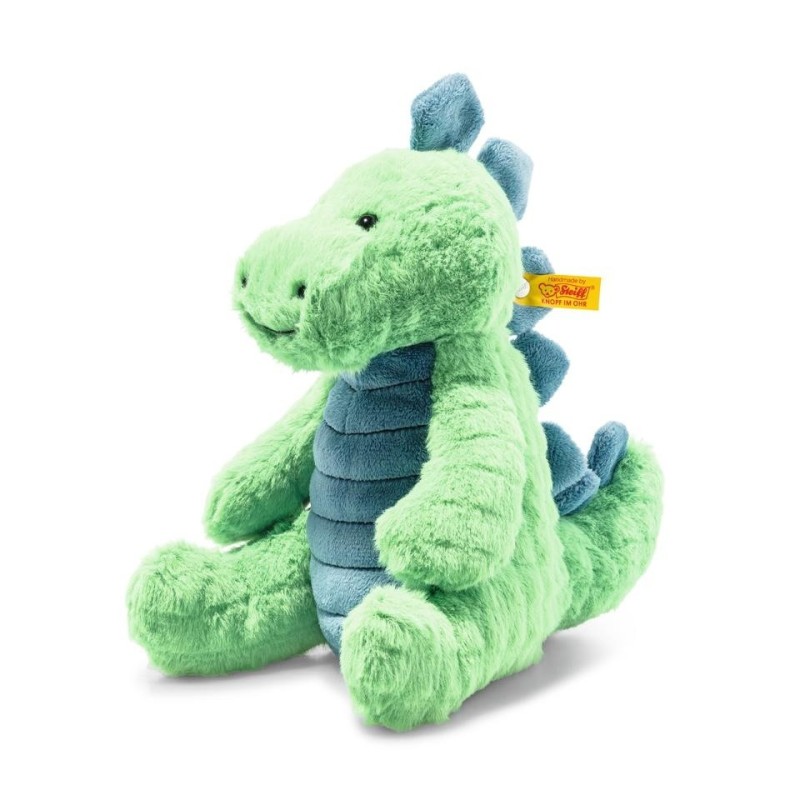 Knuffel Spott Stegosaurus 28 cm Knuffel Spott Stegosaurus 28 cm