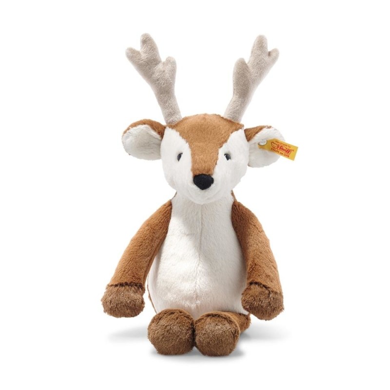 Knuffel Hert Nino 30 cm Knuffel Hert Nino 30 cm