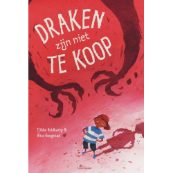 Draken zijn niet te koop