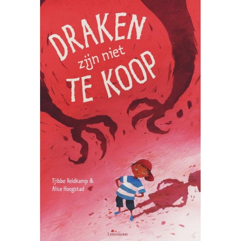 Draken zijn niet te koop