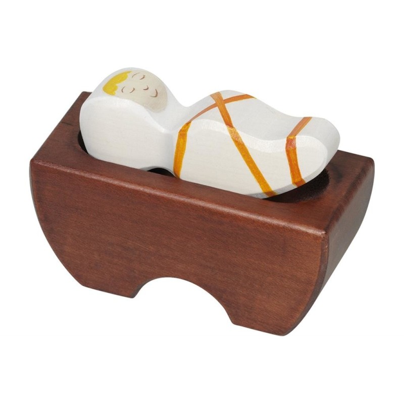 Kindje Jezus III Kerst 80310 Kindje Jezus III Kerst 80310