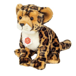 Knuffel Luipaard 27 cm