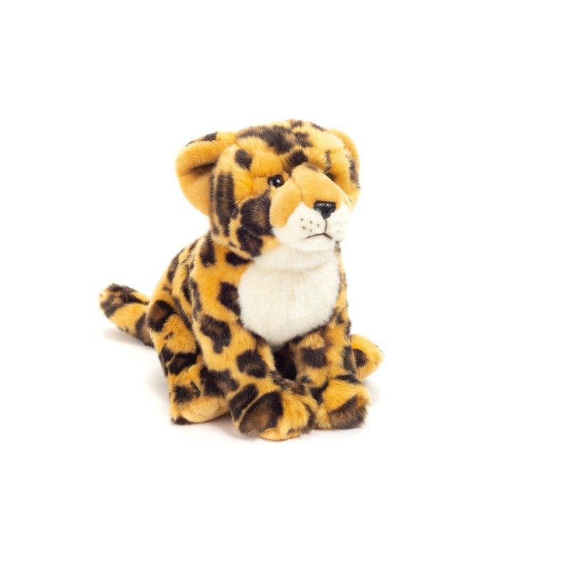 Knuffel Luipaard 27 cm Knuffel Luipaard 27 cm