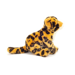 Knuffel Luipaard 27 cm Knuffel Luipaard 27 cm