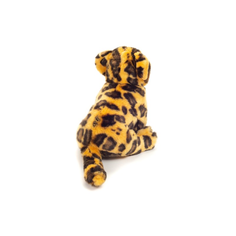 Knuffel Luipaard 27 cm Knuffel Luipaard 27 cm