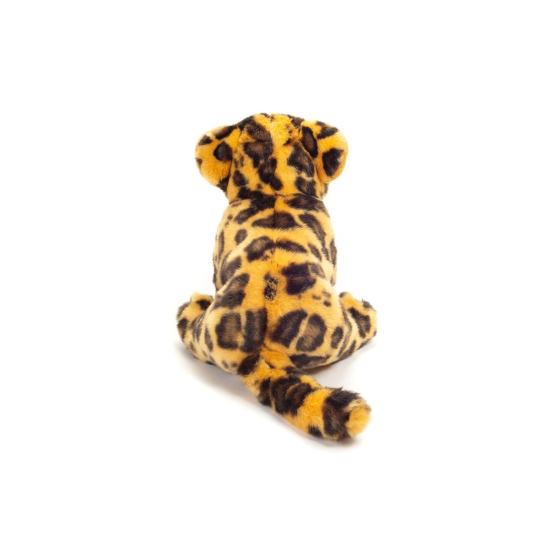 Knuffel Luipaard 27 cm Knuffel Luipaard 27 cm