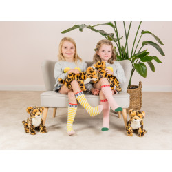 Knuffel Luipaard 27 cm Knuffel Luipaard 27 cm