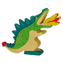 Draak 80279