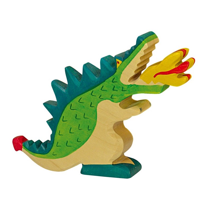 Draak 80279