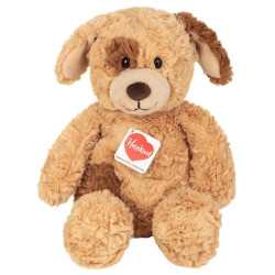 Knuffel Hond Spotty 30 cm