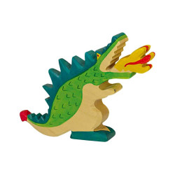 Draak 80279
