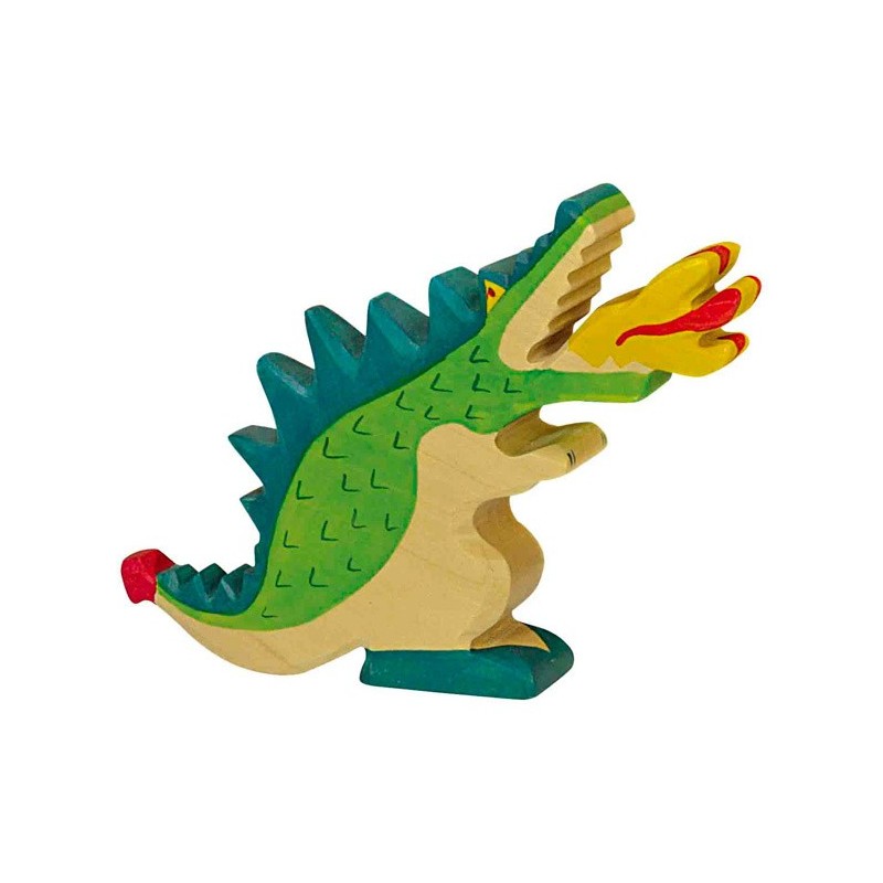 Draak 80279