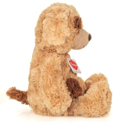 Knuffel Hond Spotty 30 cm