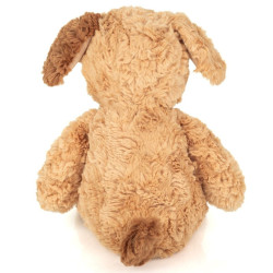 Knuffel Hond Spotty 30 cm