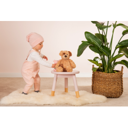 Knuffel Hond Spotty 30 cm
