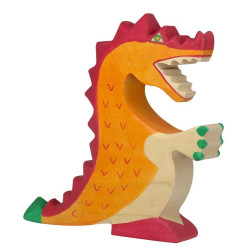 Draak Rood 80280 Draak Rood 80280