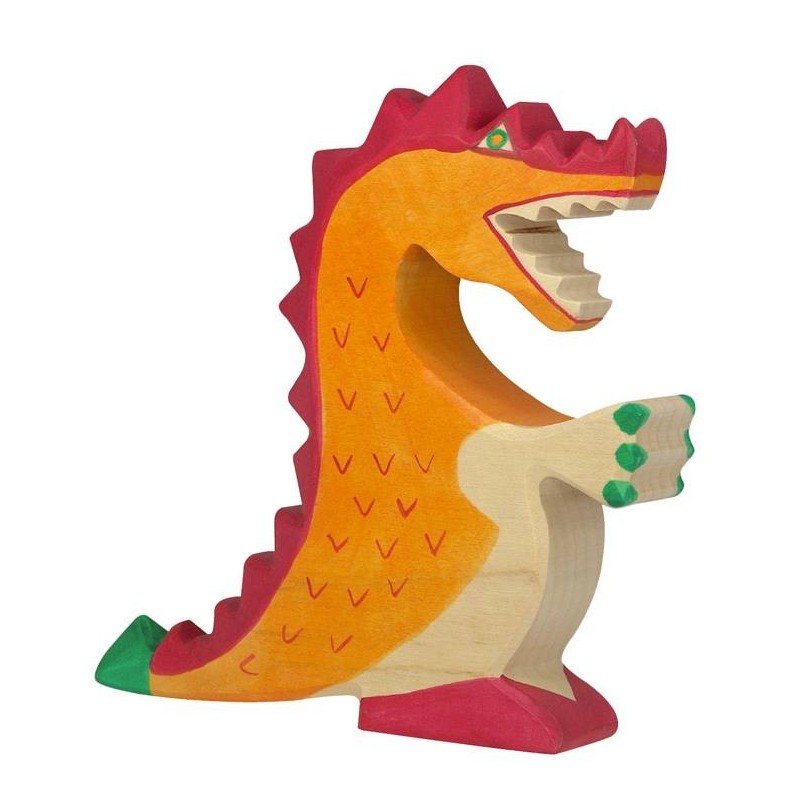 Draak Rood 80280 Draak Rood 80280