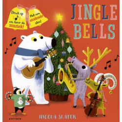 Jingle Bells Jingle Bells