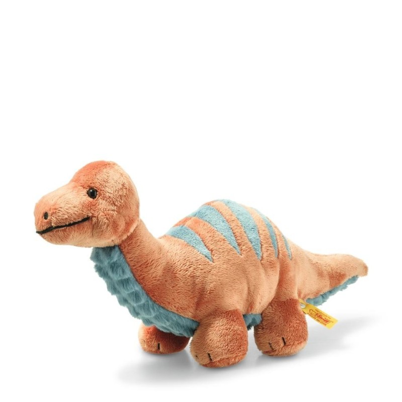 Knuffel Bronko Brontosaurus 28 cm Knuffel Bronko Brontosaurus 28 cm