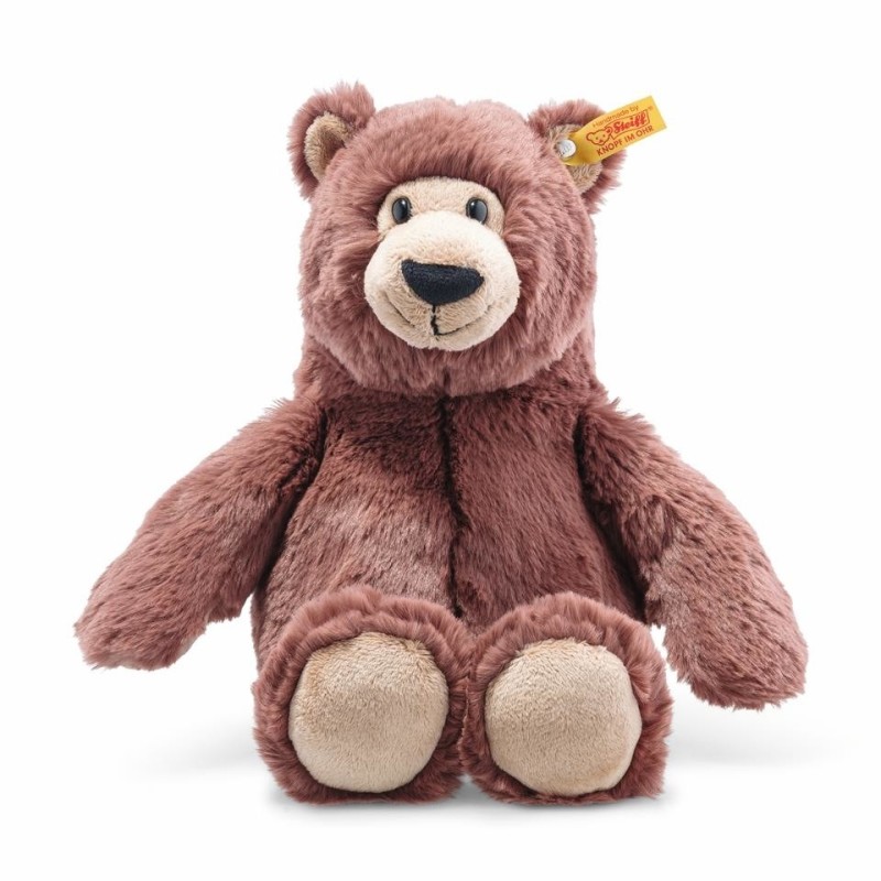 Knuffel Beer Soft Cuddly Friends Bella 30 cm