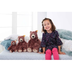 Knuffel Beer Soft Cuddly Friends Bella 30 cm