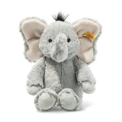 Knuffel Olifant Soft Cuddly Friends Ella 30 cm