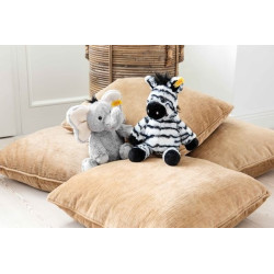Knuffel Olifant Soft Cuddly Friends Ella 30 cm