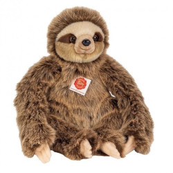 Knuffel Luiaard 25 cm