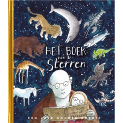 Het boek van de sterren