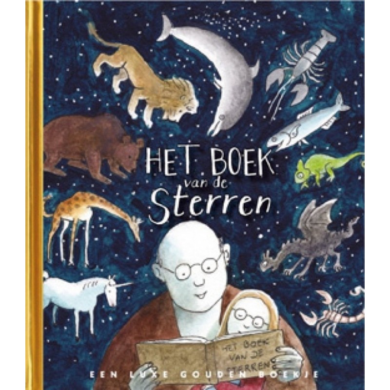 Het boek van de sterren