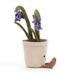 Knuffel Plant Klokjesbloem Amuseable Bluebell