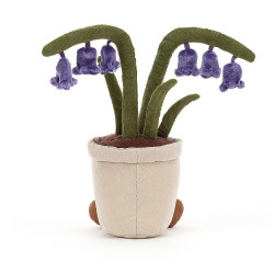Knuffel Plant Klokjesbloem Amuseable Bluebell