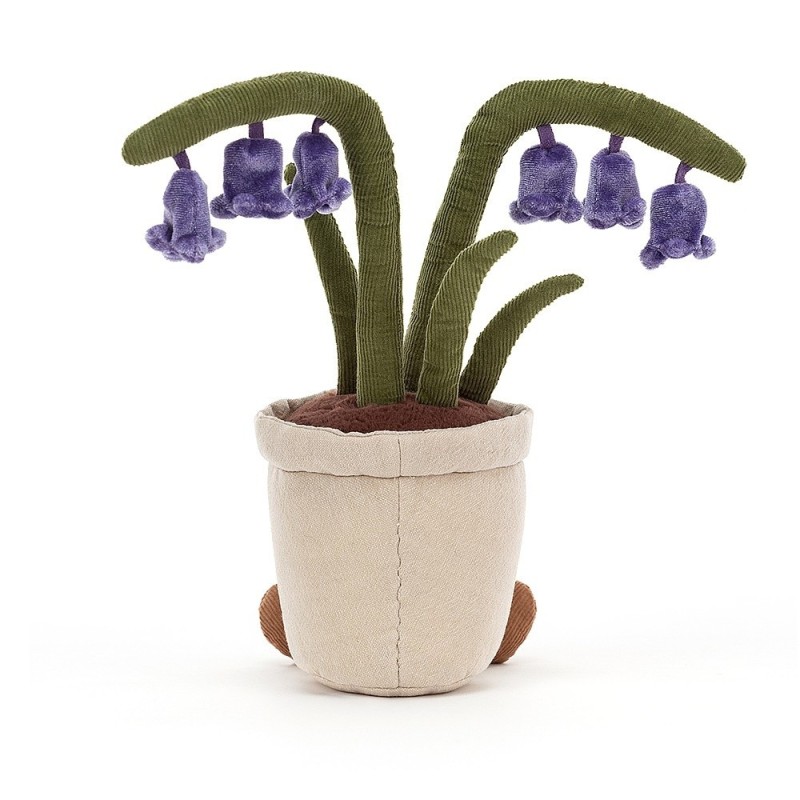 Knuffel Plant Klokjesbloem Amuseable Bluebell