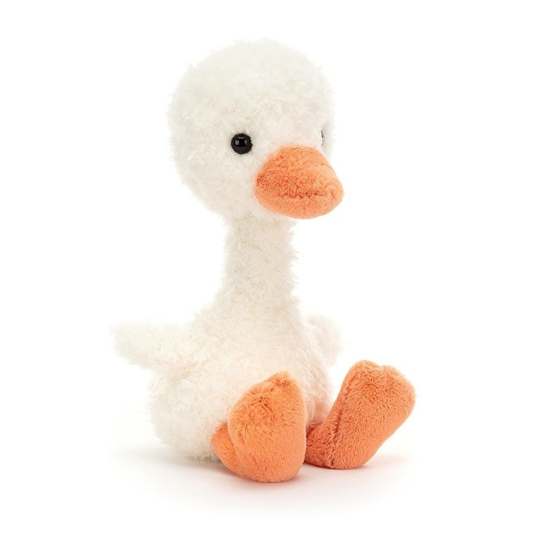 Knuffel Eend Quack Quack Duck Knuffel Eend Quack Quack Duck