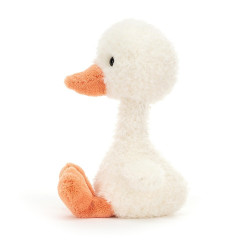 Knuffel Eend Quack Quack Duck Knuffel Eend Quack Quack Duck